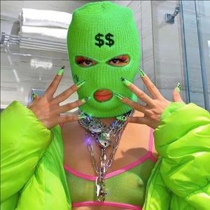 $$$ Sad Balaclavas